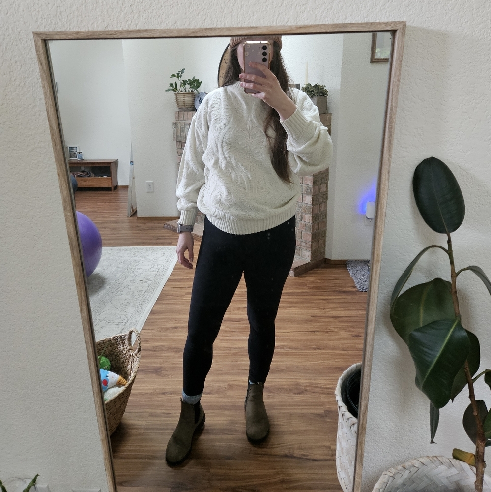 Vintage Gabrielle Sweater